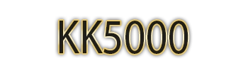 Logo KK5000